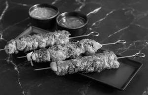 Chicken Tikka