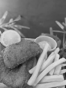 Fish & Chips [Standard]