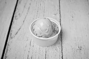 Strawberry Ice Cream