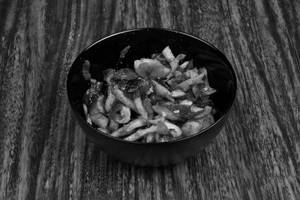 Egg Fry