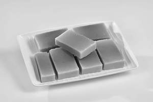 Butter Mysore Pak