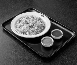 Panneer Schezwan Fried Rice