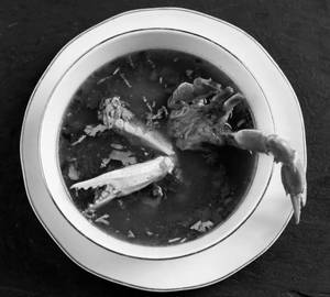 Crab Soup