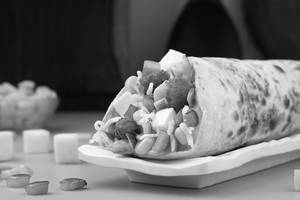 All In One Cheesy Frankie