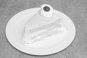 Pineapple Pastry (1 Piece)