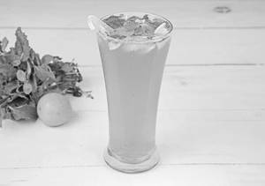 Blue Moon Mojito