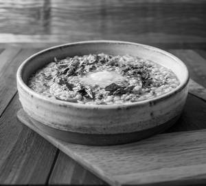 Dal Khichdi