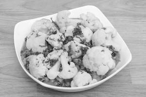 Gobi masala                           