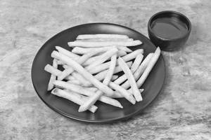Salted French Fries