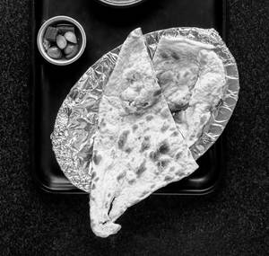 Plain Naan