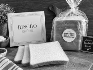 Jumbo Bread Half 700gm
