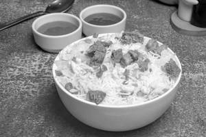 Mutton Fried Rice