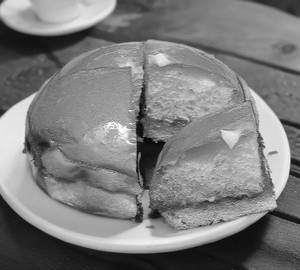 Bun Jam