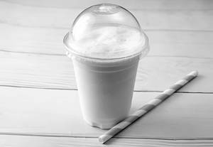 Vanilla Shake