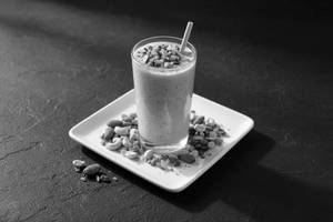 Mix Dry Fruit Shake