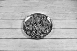 Mushroom Golden Fry