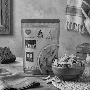 Ribbon Pakoda 100g