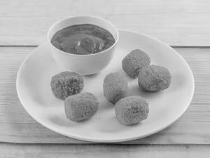 Chicken Balls