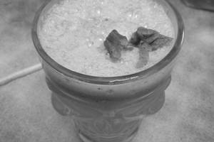 Mint Lime Soda