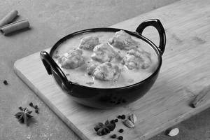 Kadhi Pakoda