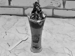 Death by chocolate