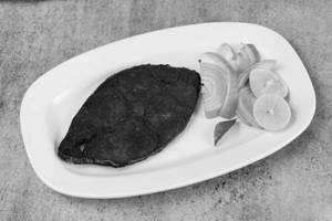 Vanjaram Fish Fry