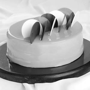 Mango Cake [1 Kg]                   