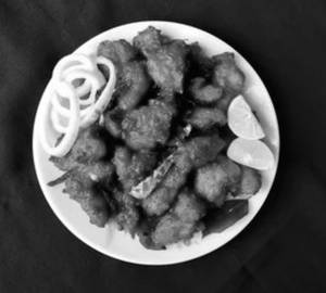 Boneless Chicken 65 
