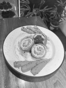 Chicken Roulade [Standard]