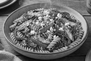 Peri Peri Chicken Pasta