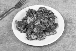 Chicken chukka