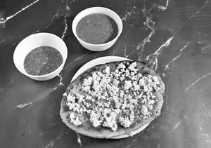 Gobi Kulcha