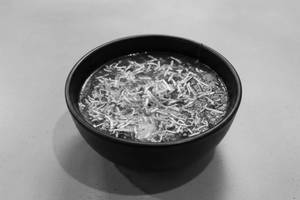 Chicken Hot & Sour Soup
