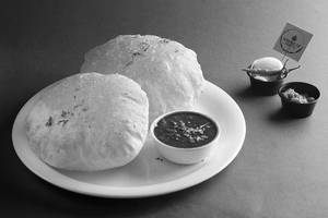 Chole Bhature Special (must Try)