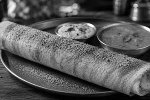 Podi Roast