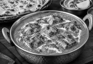 PANEER TIKKA BUTTER MASALA