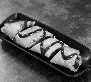 Chicken Spring Roll
