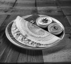 Onion Dosa