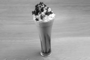 Brownie Milkshake