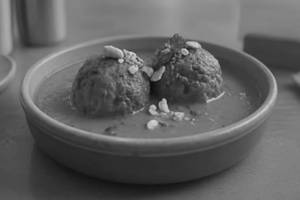 Veg Kofta