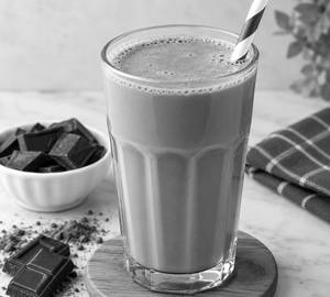 Chocolate Milk