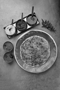 Onion oothappam