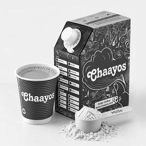 Protein Chai