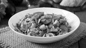 Mix Veg Salad