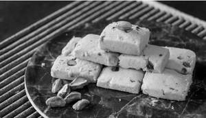 Pista Cookies