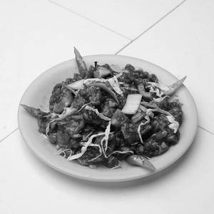 Paneer Chilly