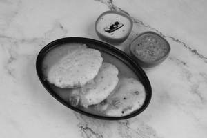 Sambar Idly