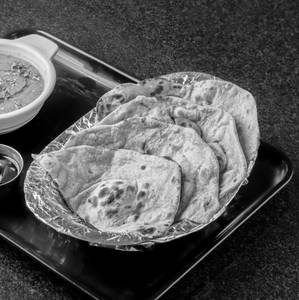 Plain Roti