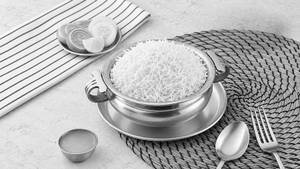Basumati Rice Plain