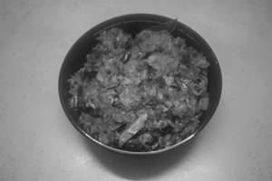 Chicken Kothu Parotta
